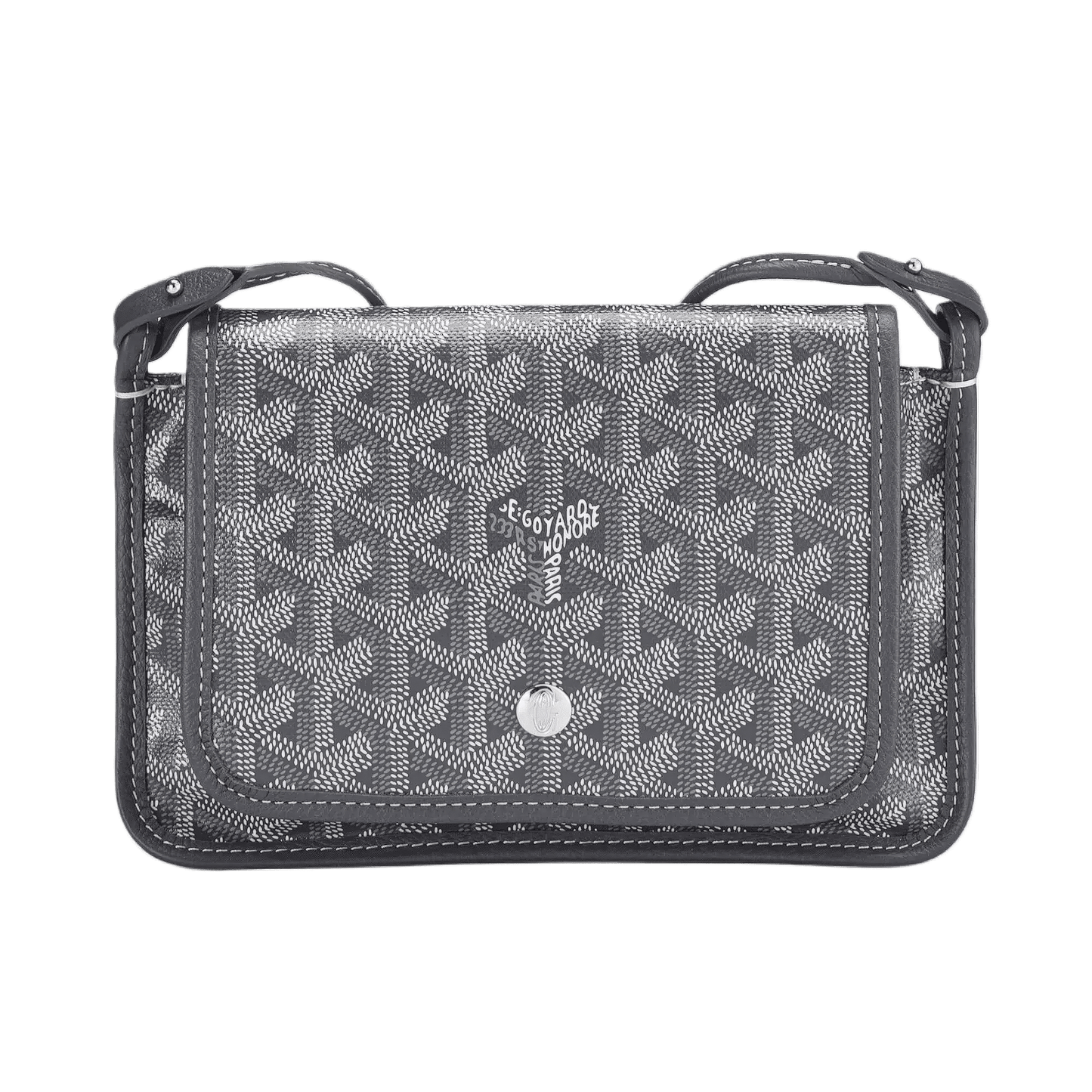 Goyard محفظة الجيب بلوميت