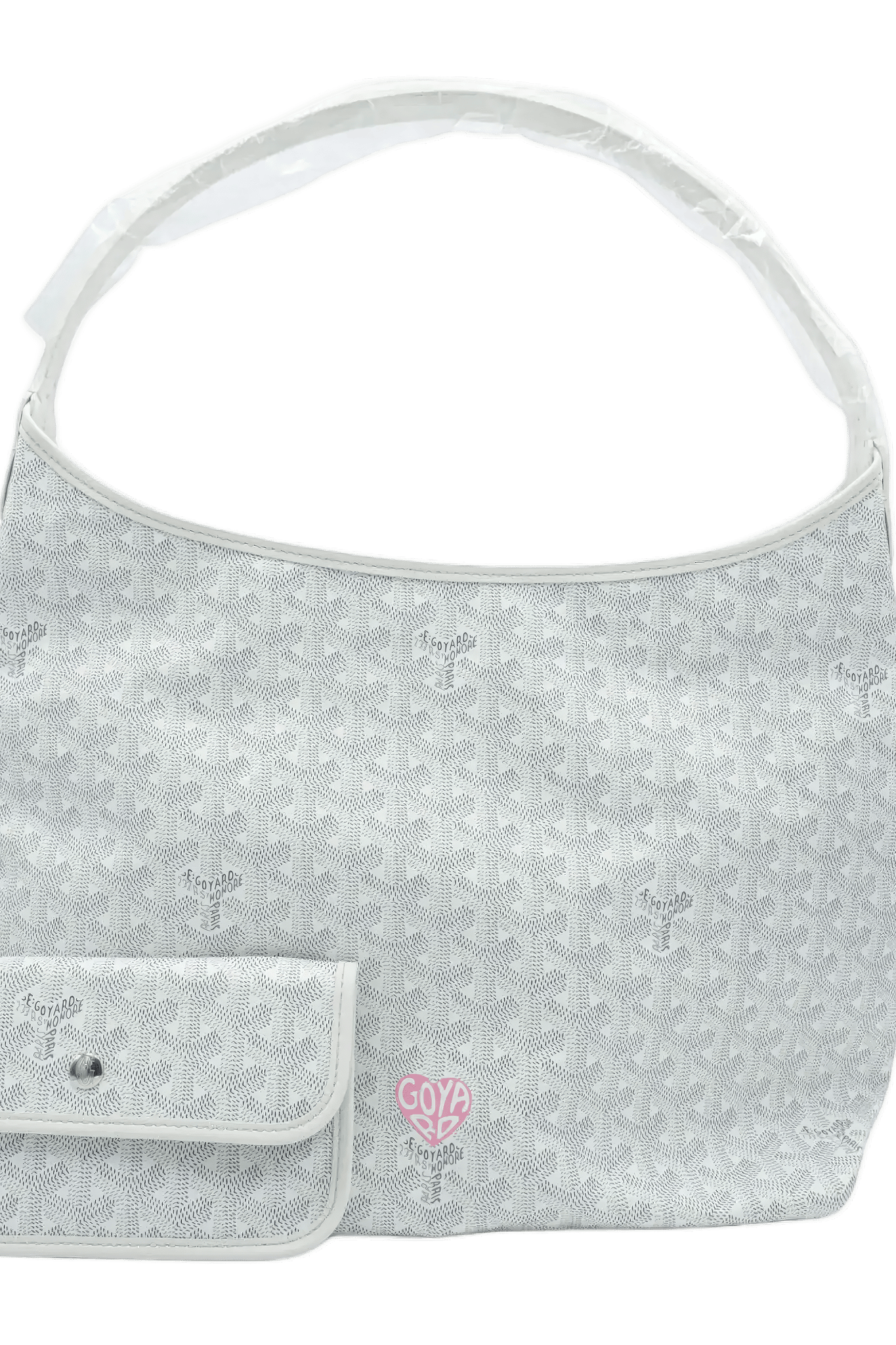 <tc>Goyard</tc> 波西米亞風格流浪包