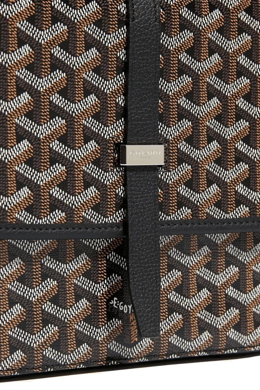 <tc>Goyard</tc> Sac Belvédère MM
