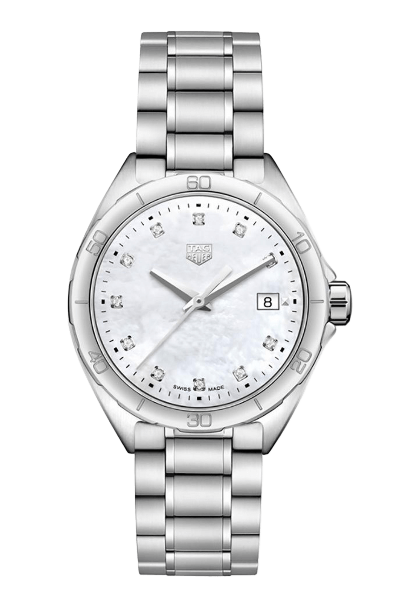 TAG Heuer Formula 1 Quartz 35mm Women's Watch