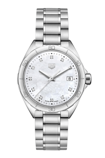 TAG Heuer Formula 1 Quartz 35mm Women's Watch