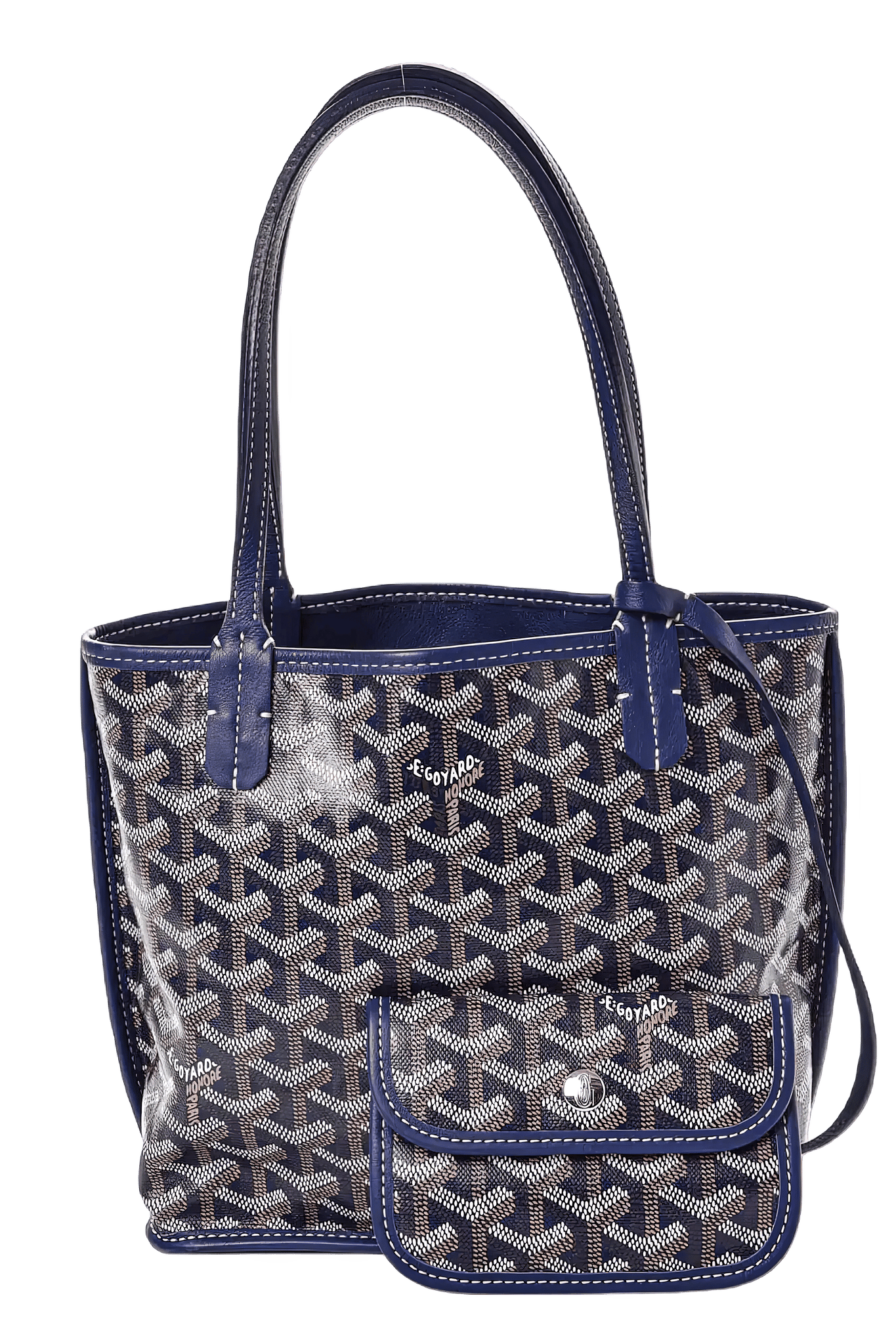 Goyard กระเป๋า Anjou Mini
