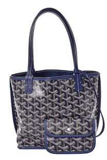 Goyard กระเป๋า Anjou Mini