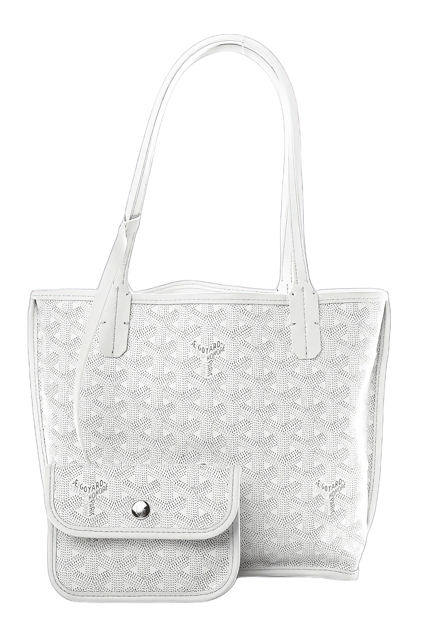 Goyard กระเป๋า Anjou Mini