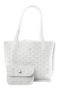 Goyard กระเป๋า Anjou Mini