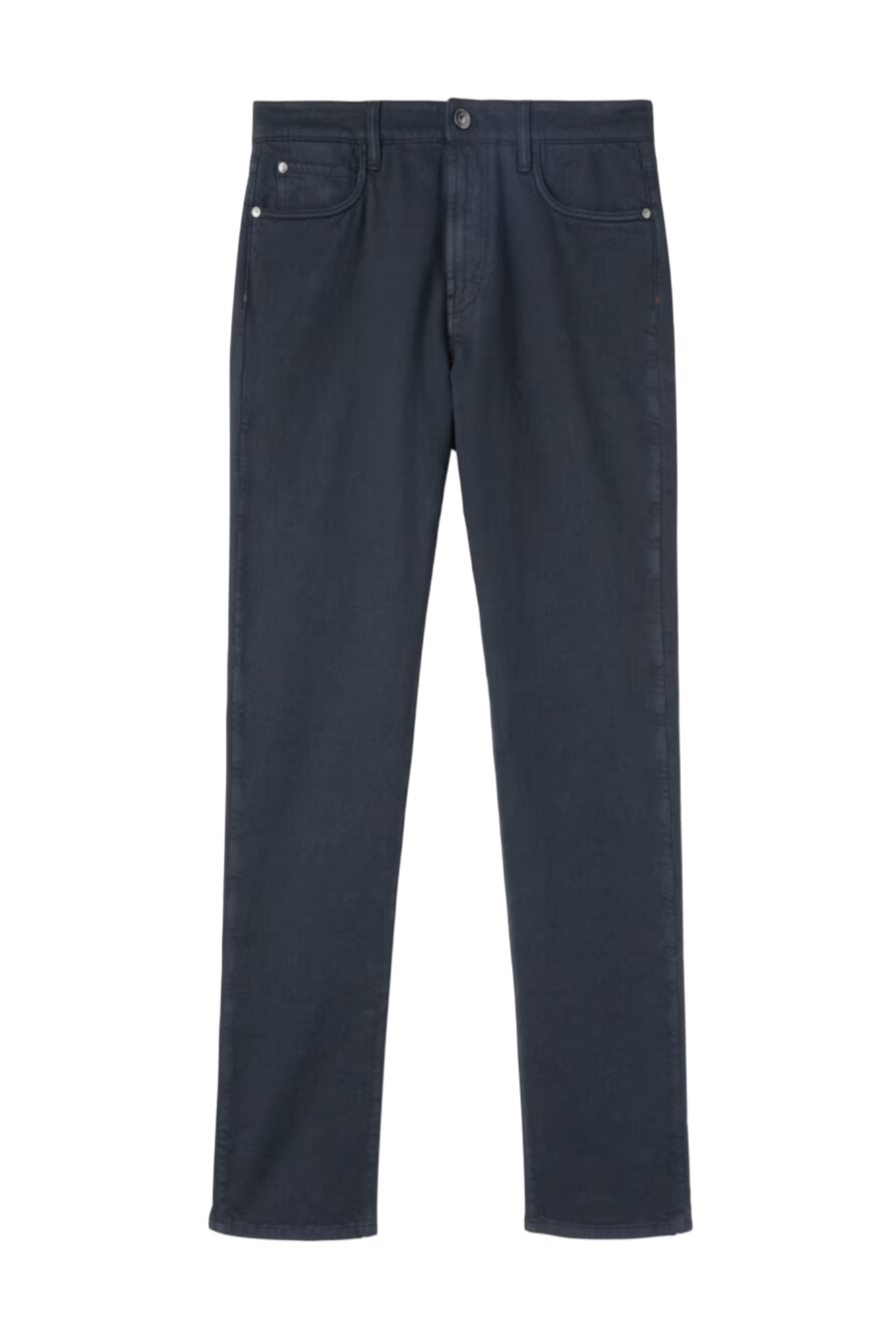 <tc>Loro Piana</tc> Pantalones de cinco bolsillos Quarona para hombre