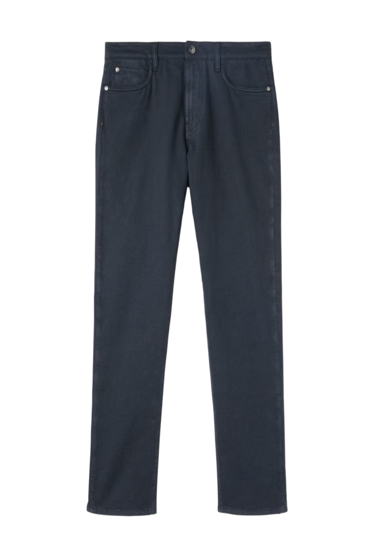 <tc>Loro Piana</tc> Pantalones de cinco bolsillos Quarona para hombre