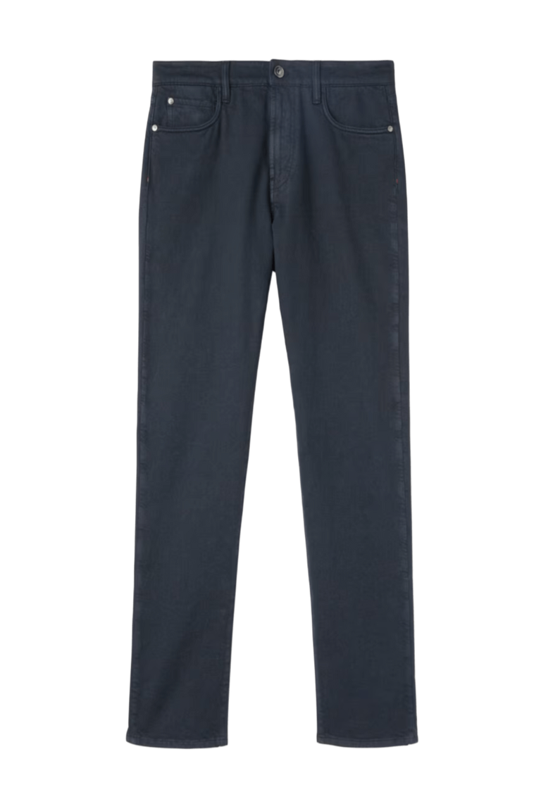 <tc>Loro Piana</tc> Pantalones de cinco bolsillos Quarona para hombre