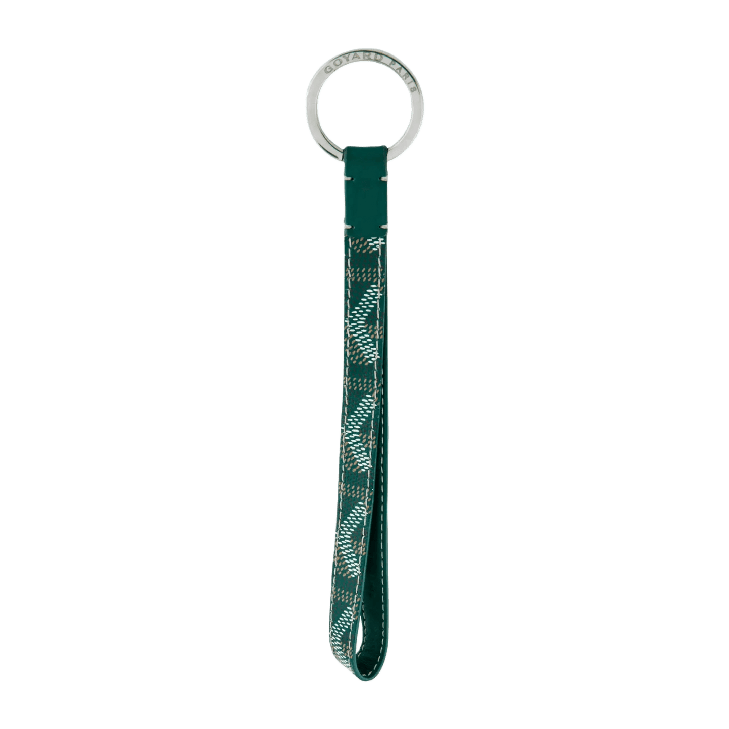 Goyard Sesame Key Ring