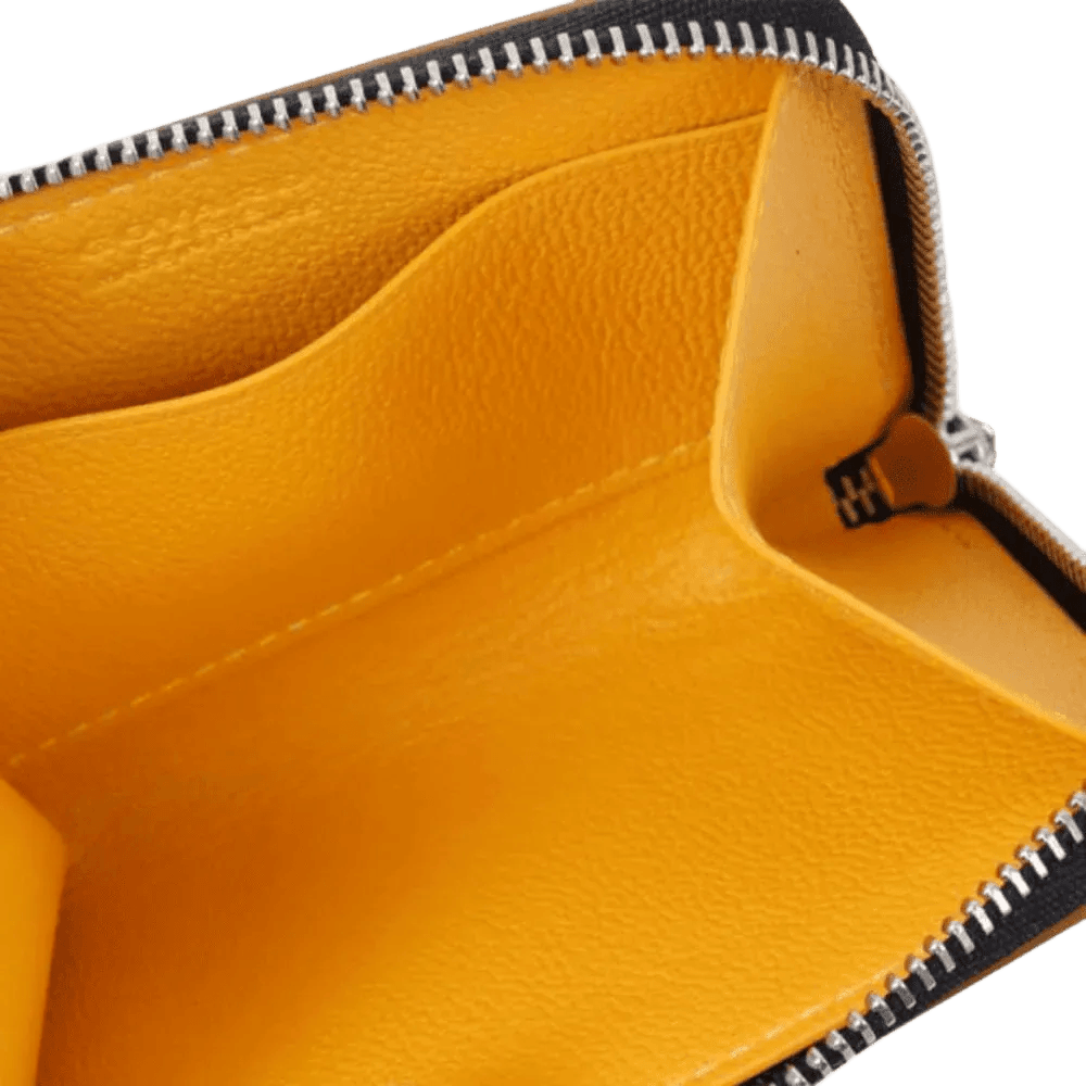 Goyard Matignon Mini Wallet