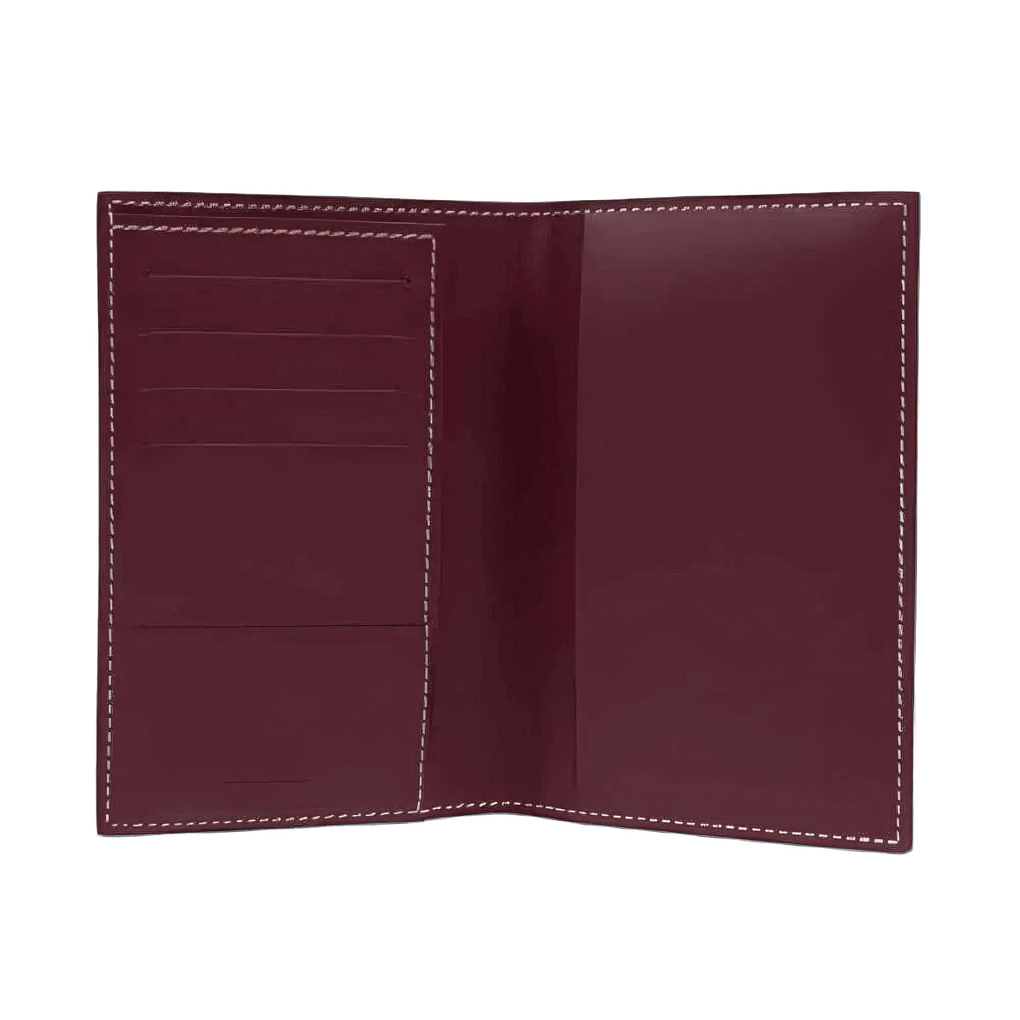Goyard Grenelle Passport Cover