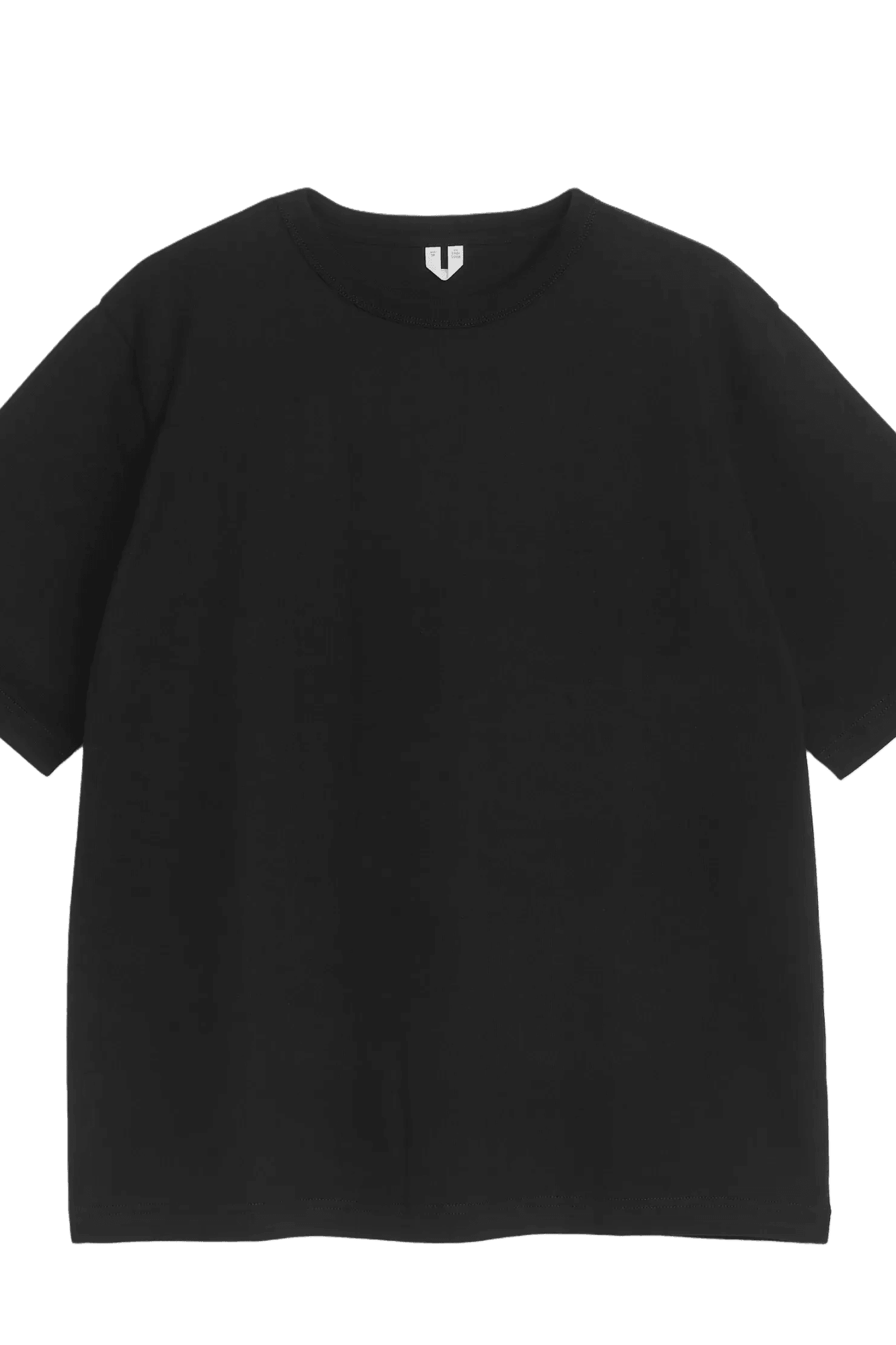 Arket T-shirt épais pour homme
