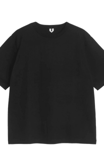 Arket T-shirt épais pour homme