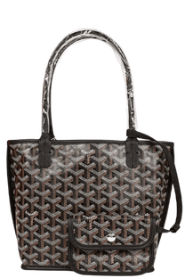 Goyard กระเป๋า Anjou Mini