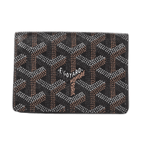 Goyard Malesherbes Card Wallet