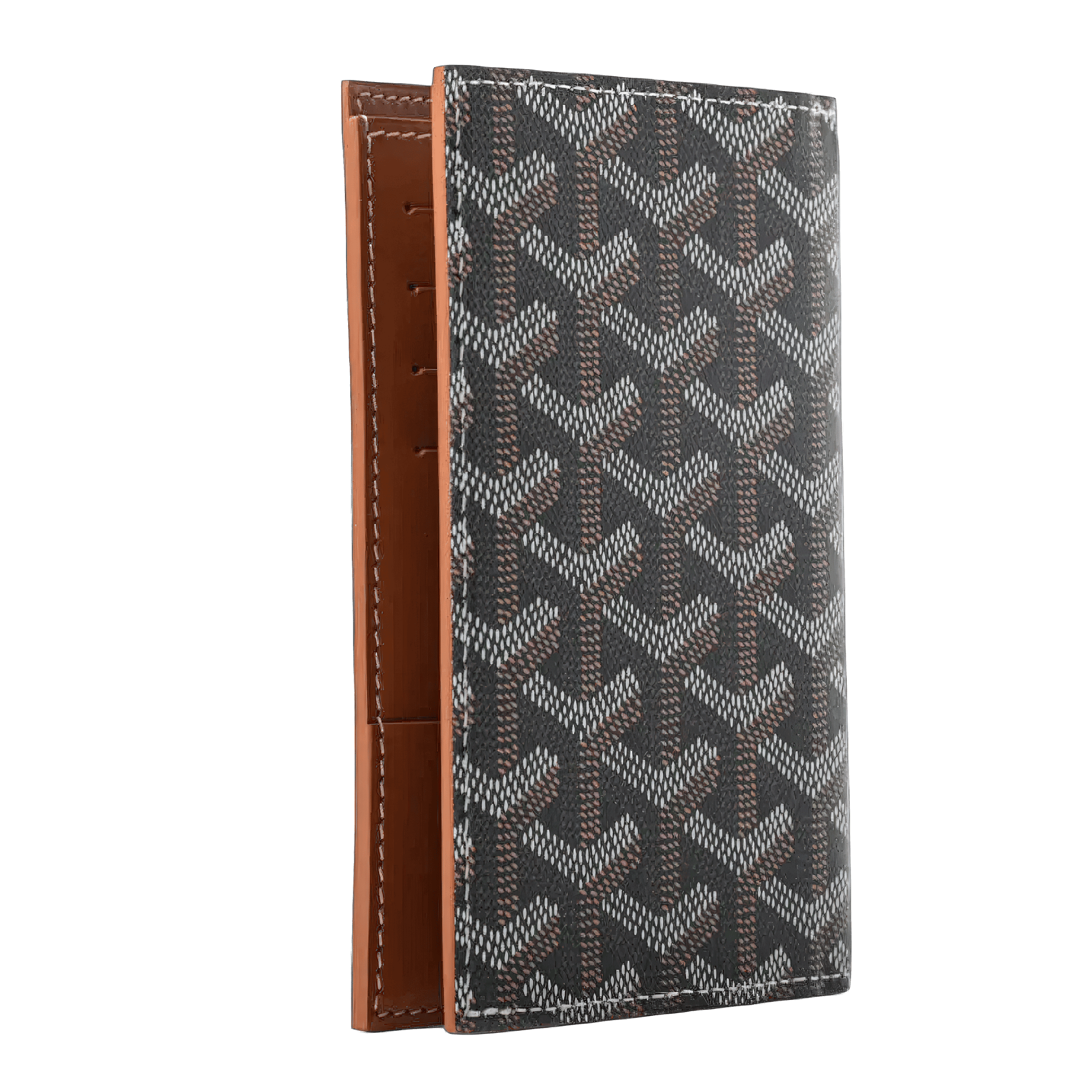 Goyard Grenelle Passport Cover
