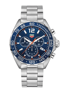 TAG Heuer Formula 1 Quartz Chronograph 43mm Men's Watch