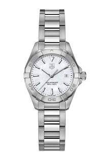 TAG Heuer Aquaracer 300M Quartz 27mm Women's Watch