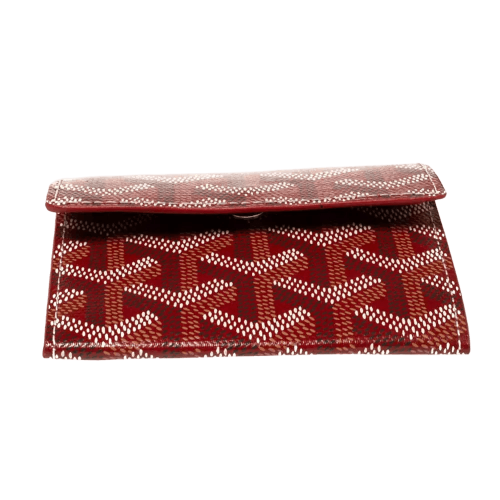 Goyard Marigny Wallet