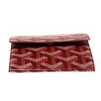 Goyard Marigny Wallet