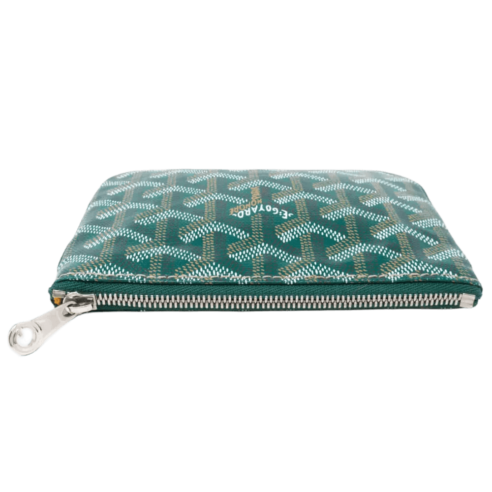 Goyard กระเป๋าสตางค์มินิ Senat