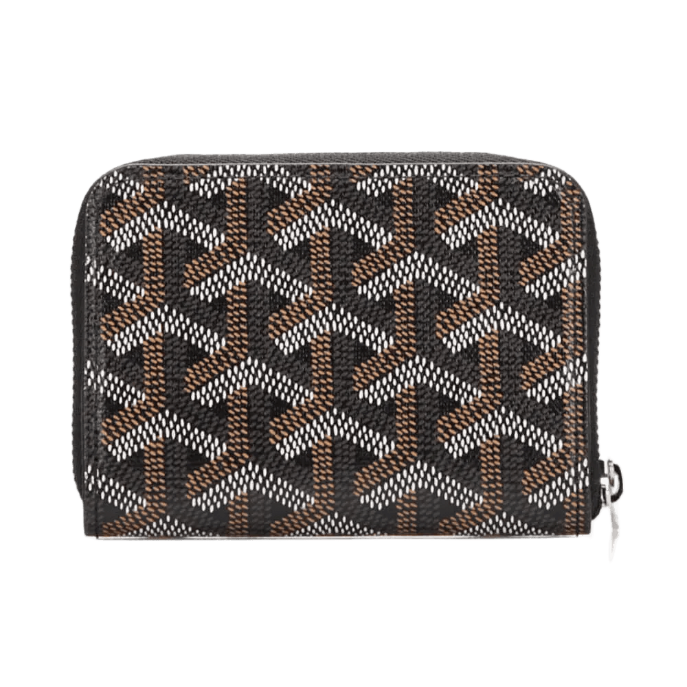Goyard Matignon Mini Wallet