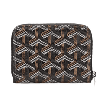 Goyard Matignon Mini Wallet