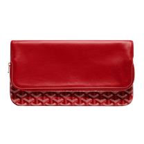Goyard กระเป๋าคลัทช์ Sainte-Marie MM