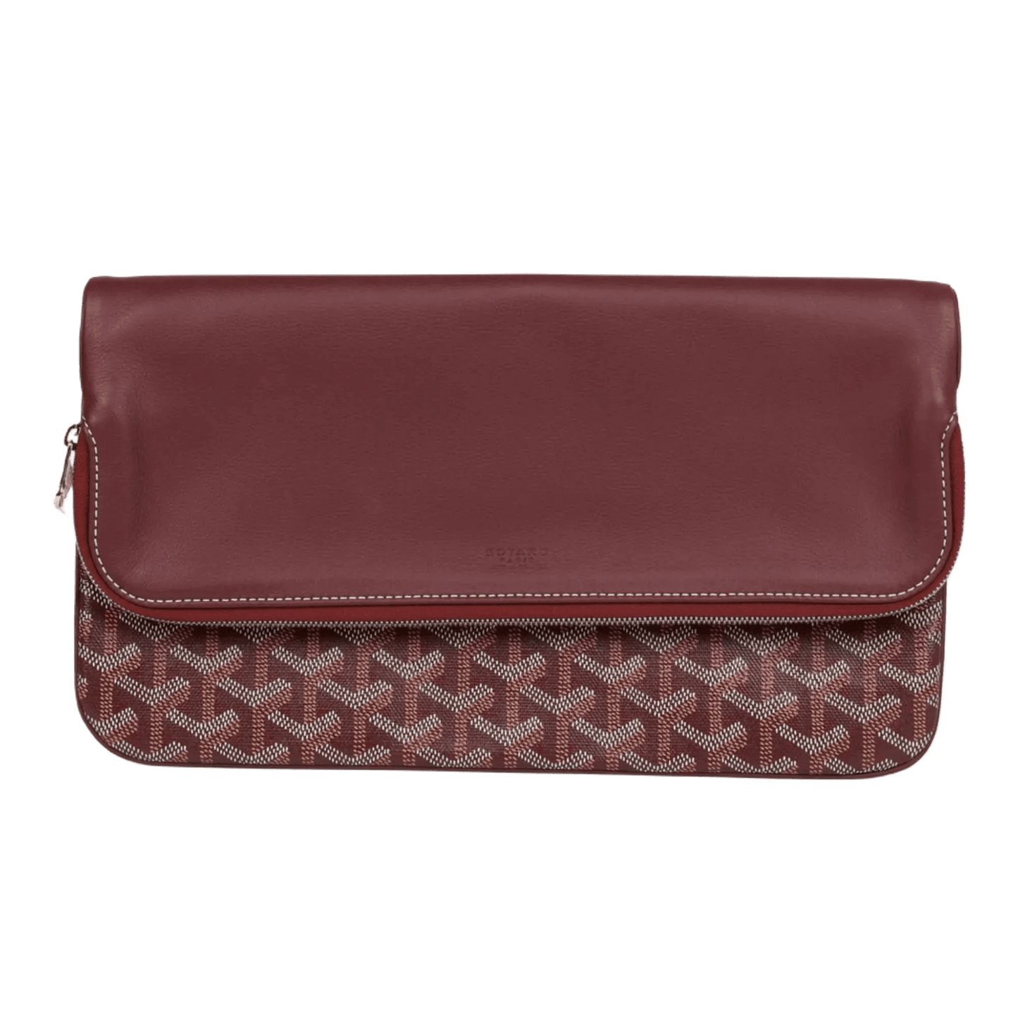 Goyard กระเป๋าคลัทช์ Sainte-Marie MM