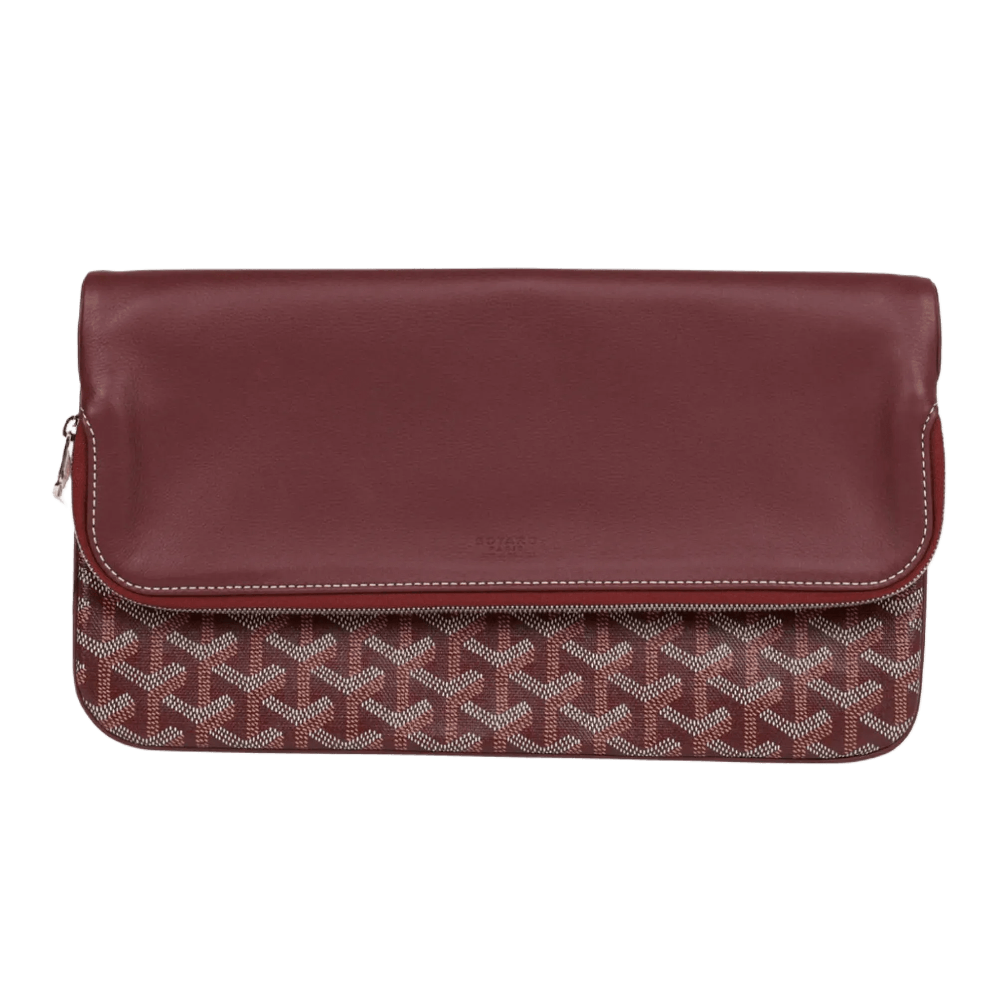 <tc>Goyard</tc> Sainte-Marie MM 手拿包