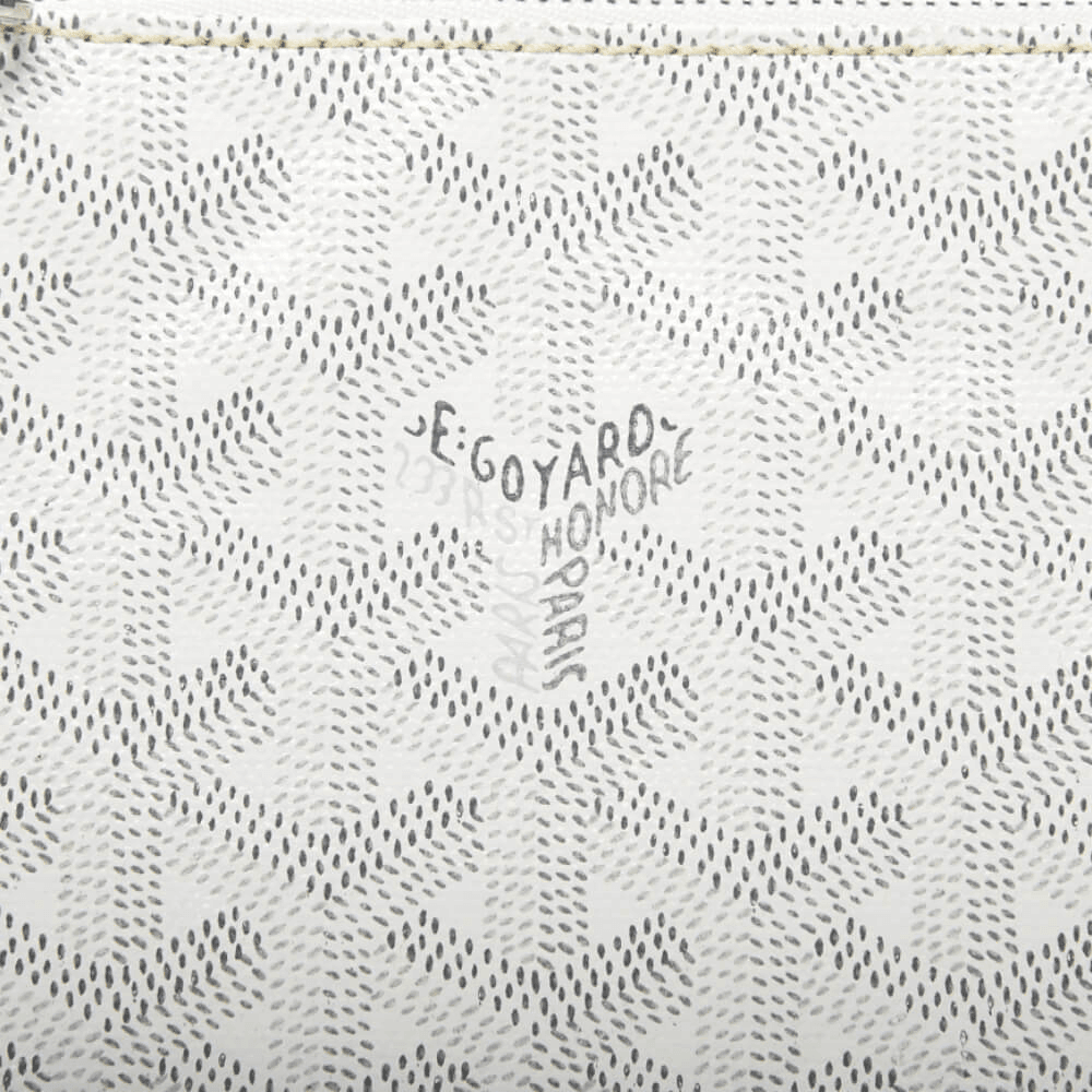Goyard กระเป๋าสตางค์มินิ Senat