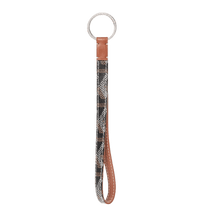 Goyard Sesame Key Ring