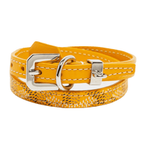 Goyard สร้อยข้อมือ Edmond
