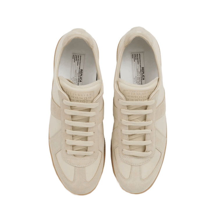 Maison Margiela Women's Replica Sneakers
