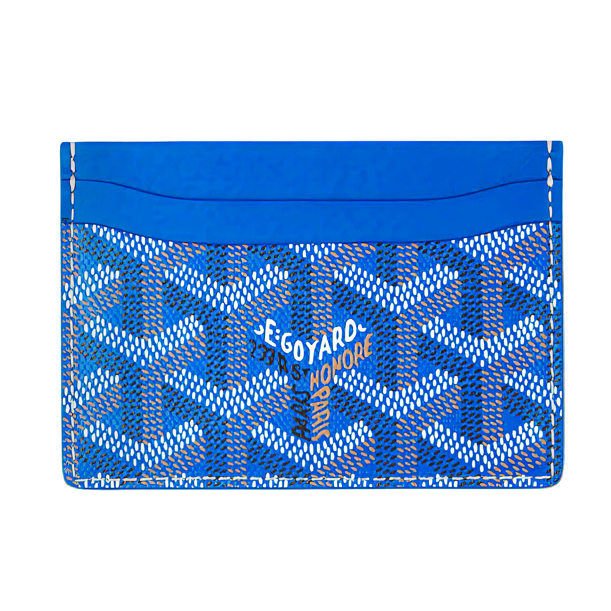 <tc>Goyard</tc> 聖敘爾皮斯卡錢包