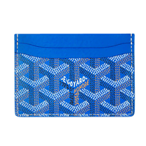 Goyard กระเป๋าสตางค์การ์ด Saint-Sulpice