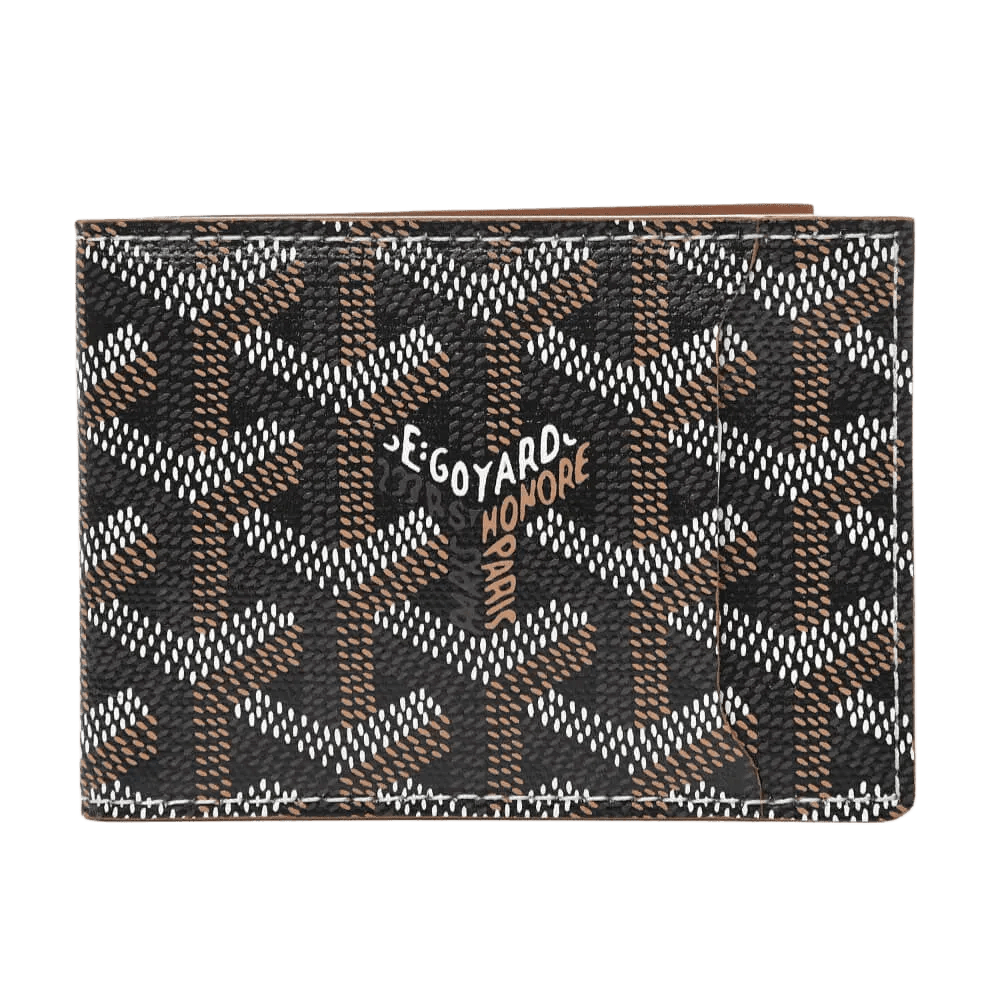 <tc>Goyard</tc> 插入 Victoire 卡錢包