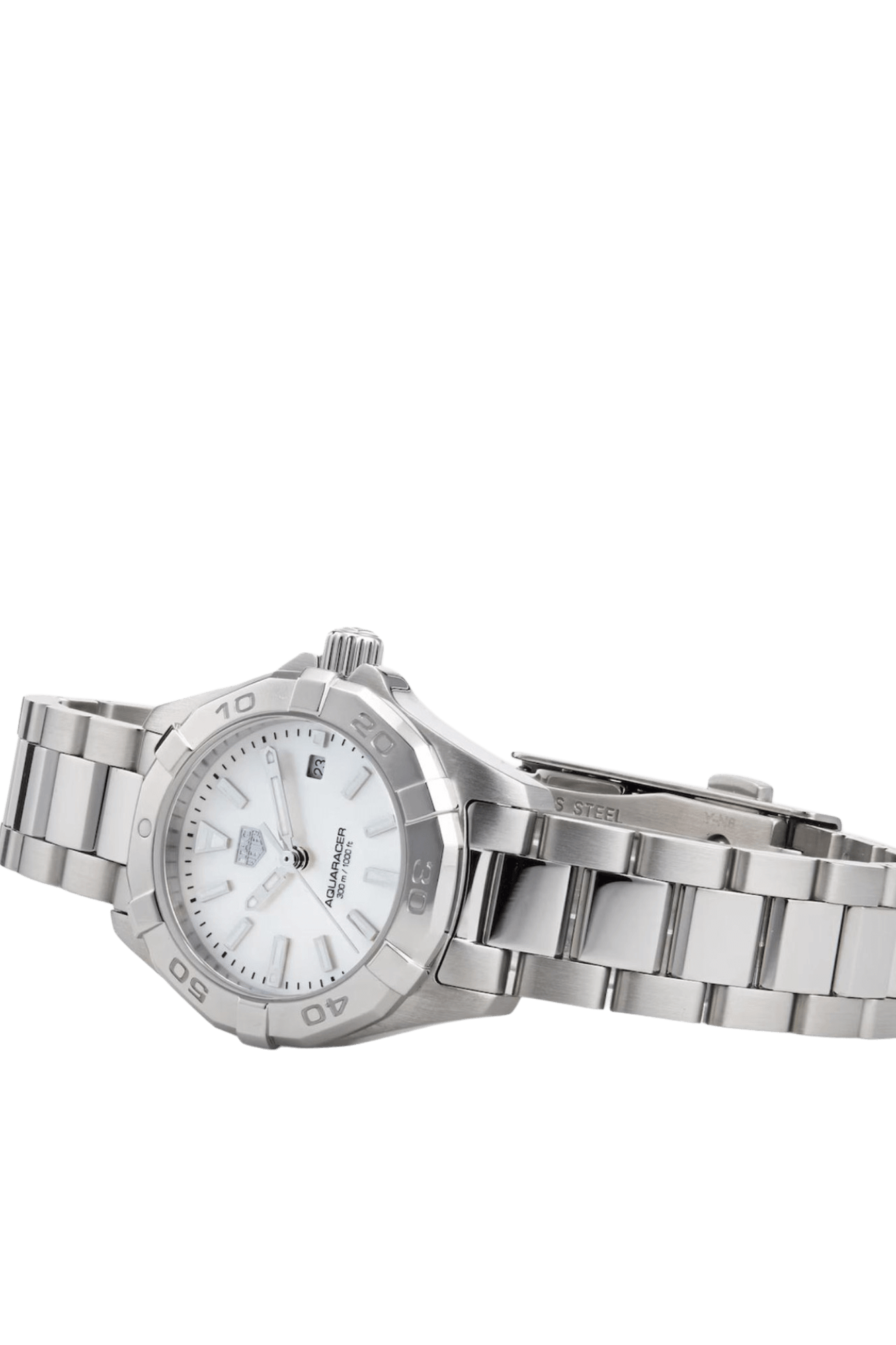 TAG Heuer Aquaracer 300M Quartz 27mm Women's Watch