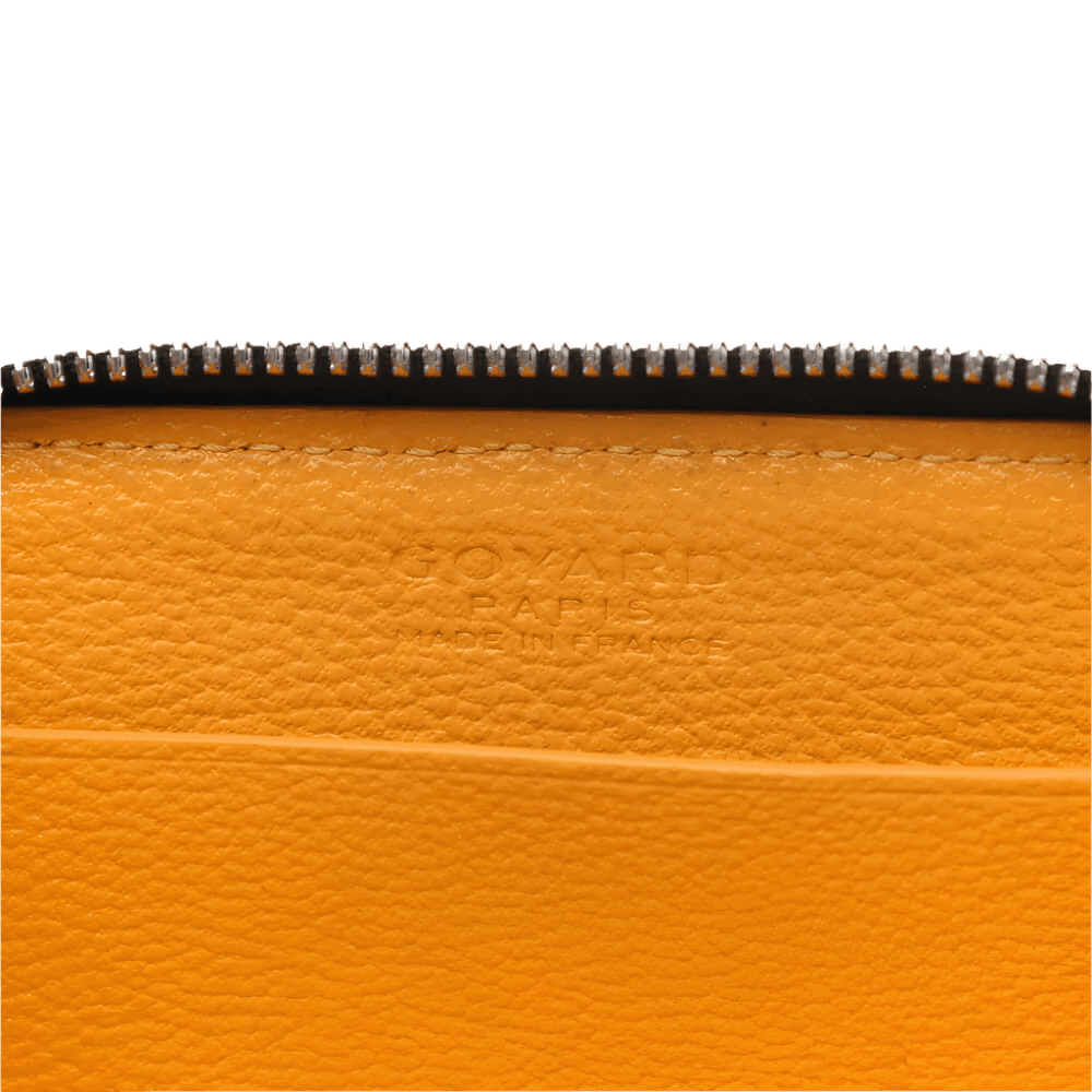 Goyard Matignon Mini Wallet