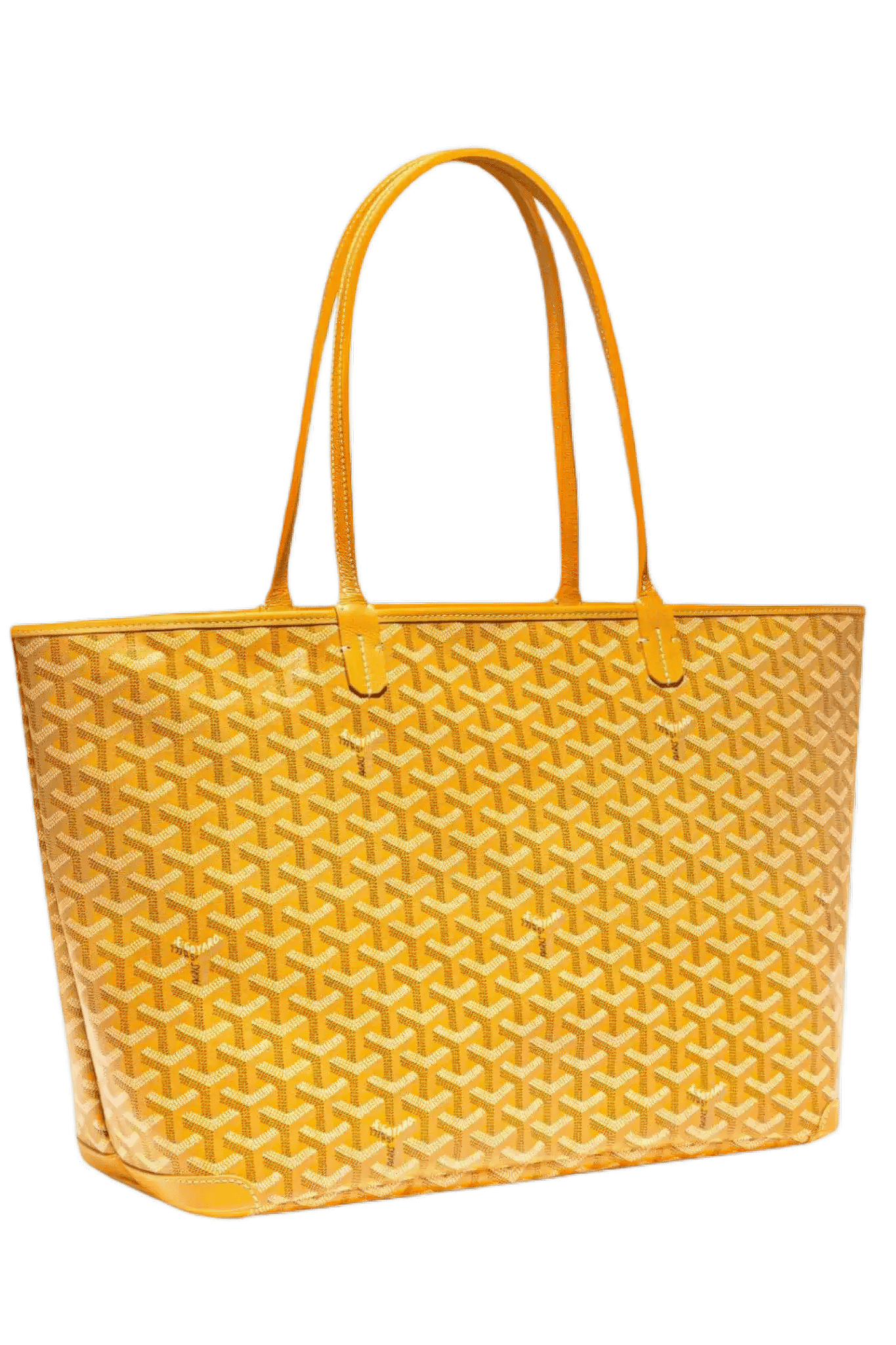 Goyard กระเป๋า Artois MM