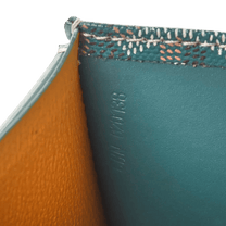 Goyard Moliere Wallet