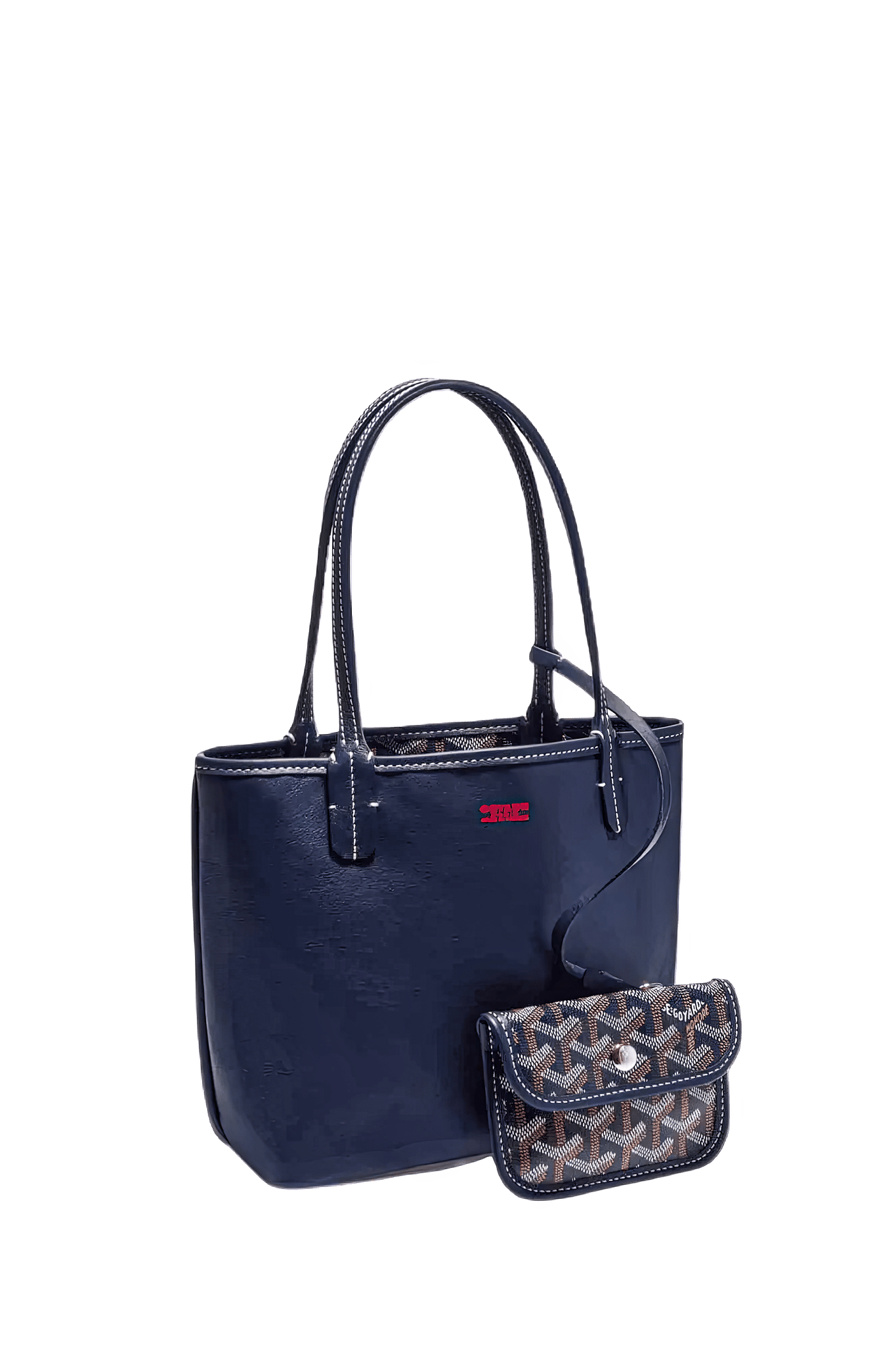 Goyard กระเป๋า Anjou Mini