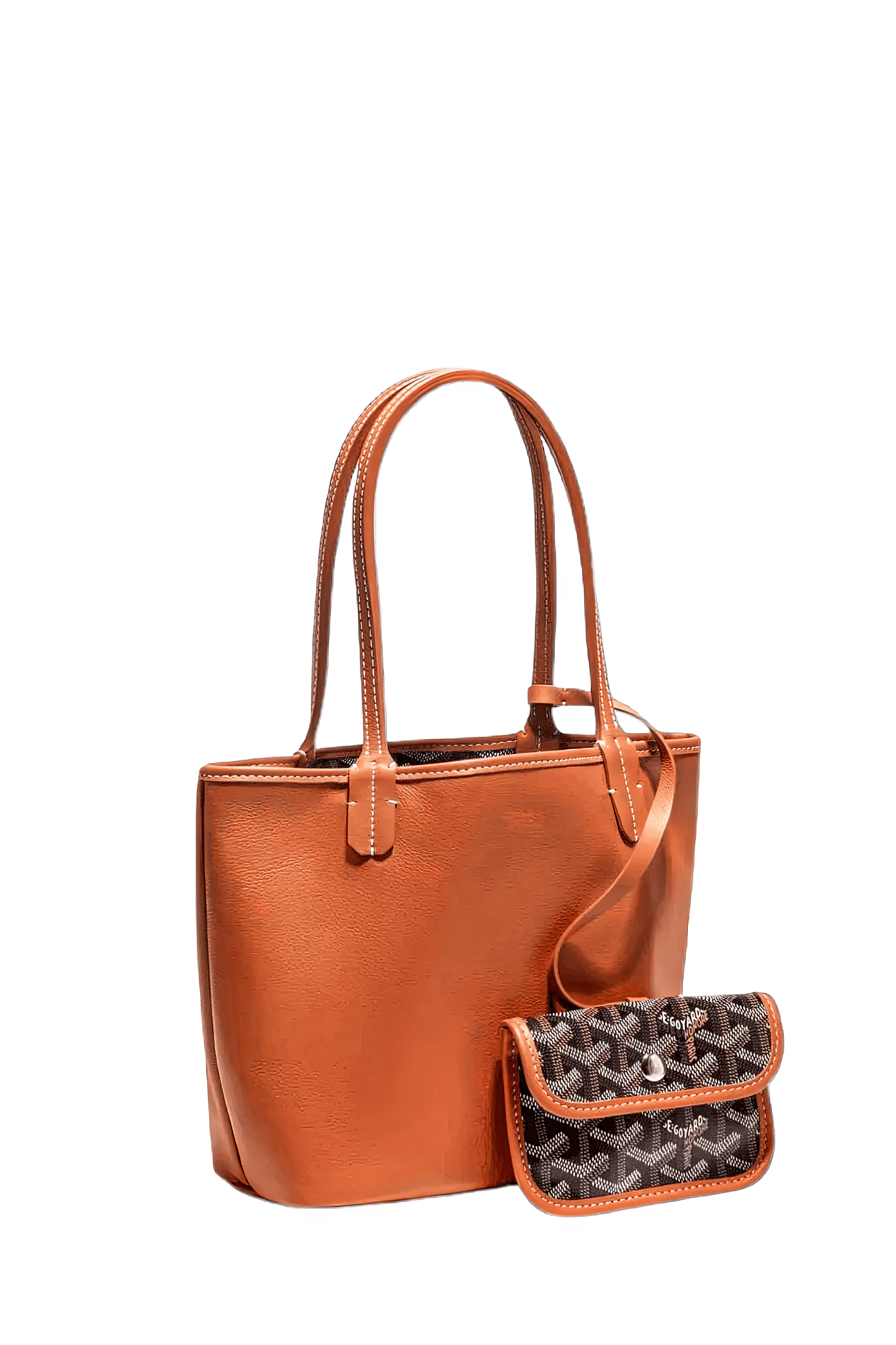 Goyard กระเป๋า Anjou Mini