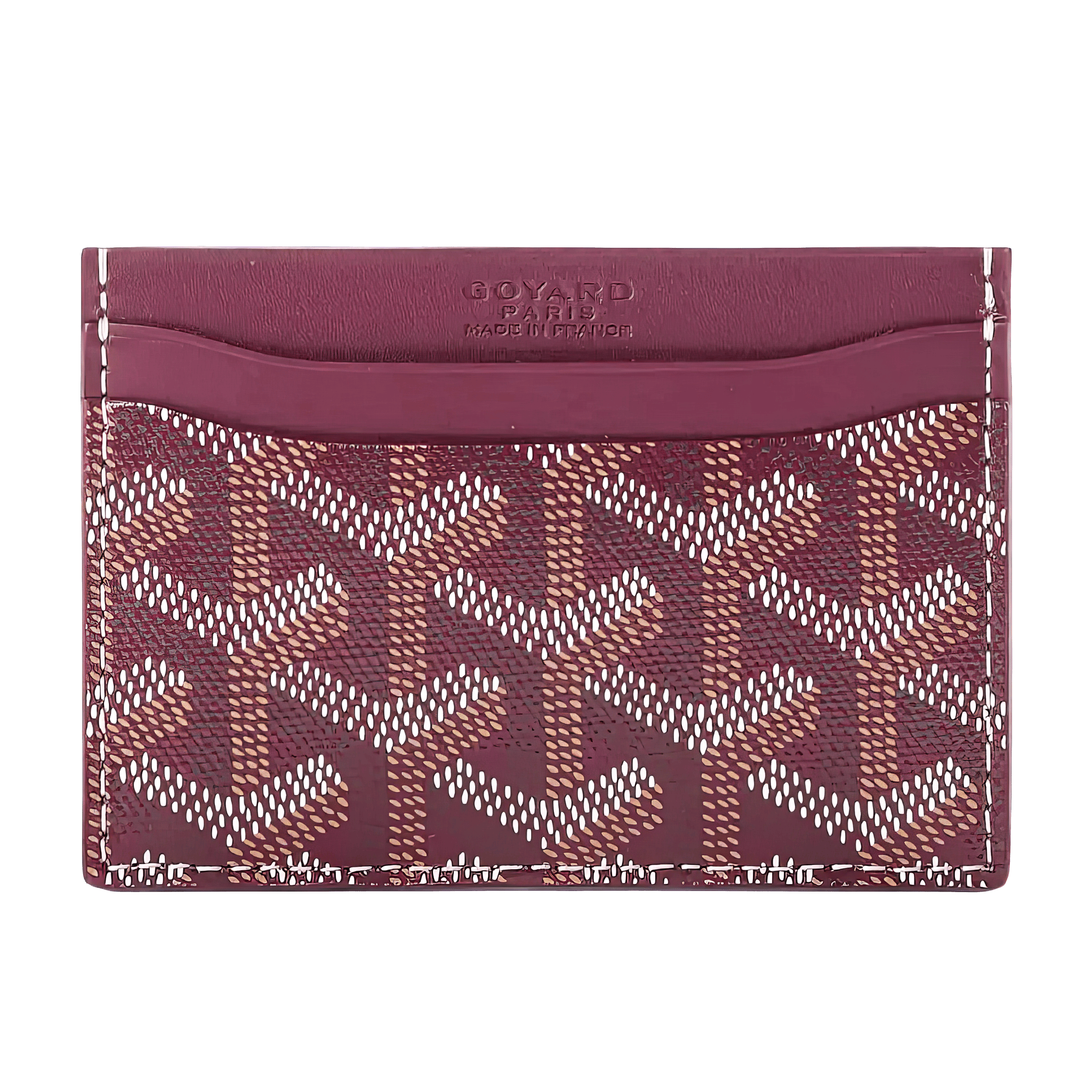 <tc>Goyard</tc> 聖敘爾皮斯卡錢包