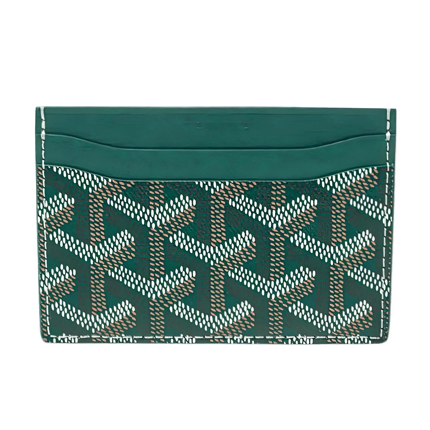 Goyard กระเป๋าสตางค์การ์ด Saint-Sulpice
