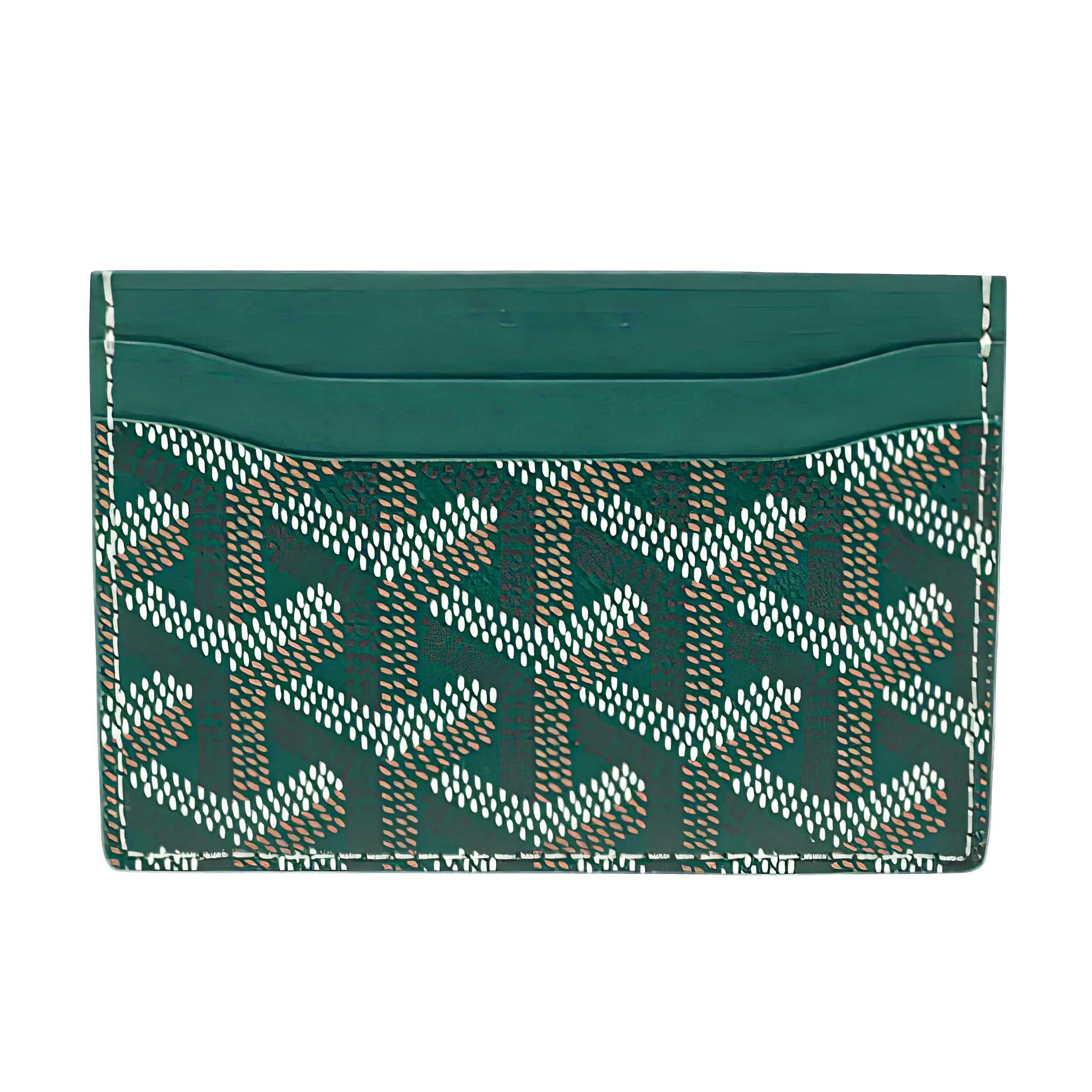 <tc>Goyard</tc> 聖敘爾皮斯卡錢包