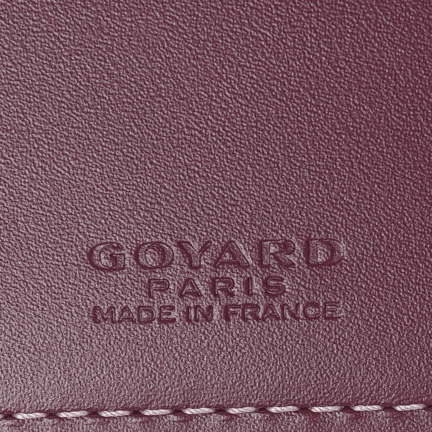 Goyard กระเป๋าสตางค์ Victoire