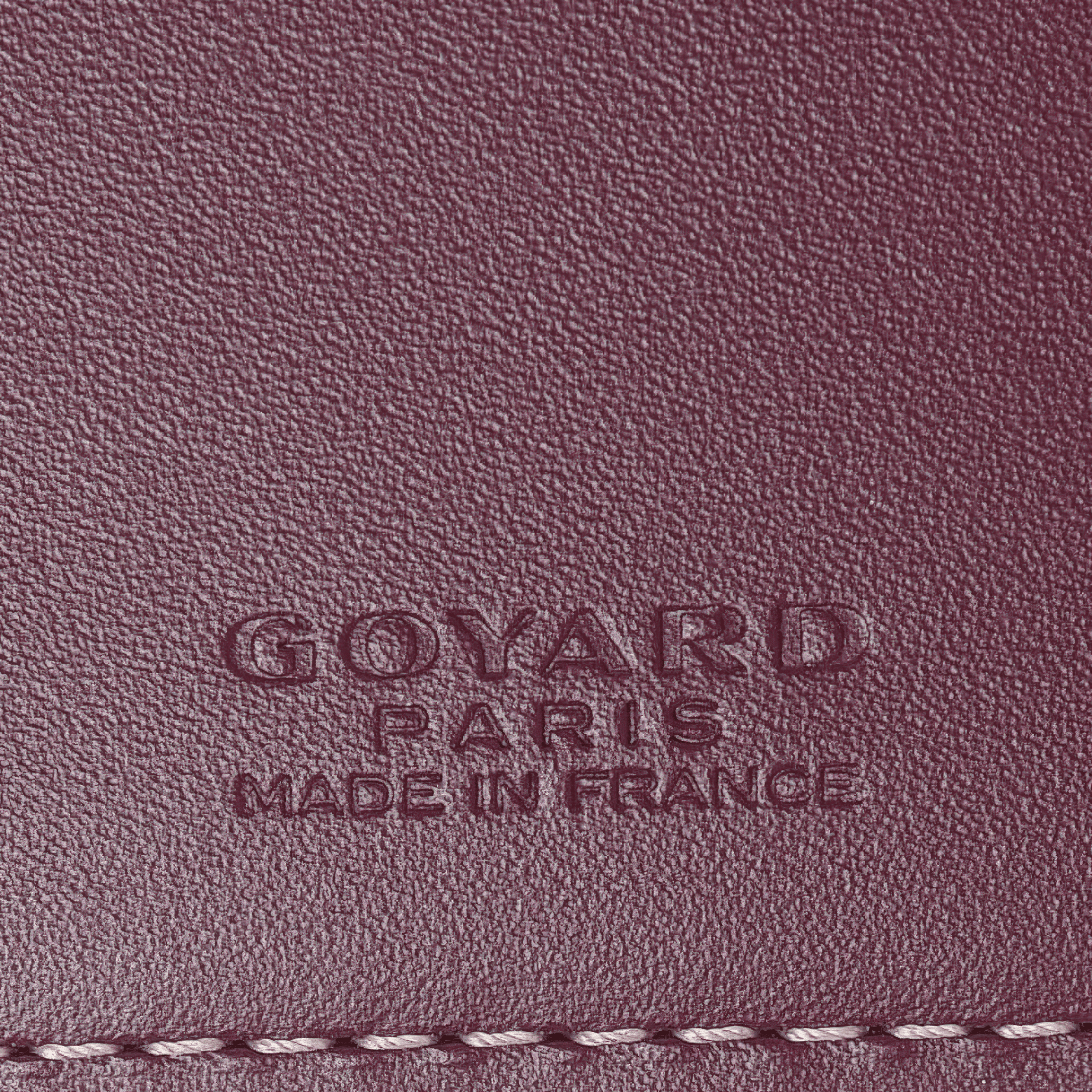 <tc>Goyard</tc> Victoire 錢包