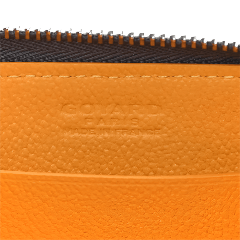 Goyard Matignon Mini Wallet