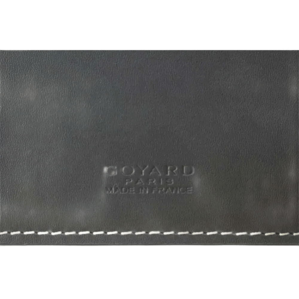 <tc>Goyard</tc> 聖托馬斯·比爾·福爾德